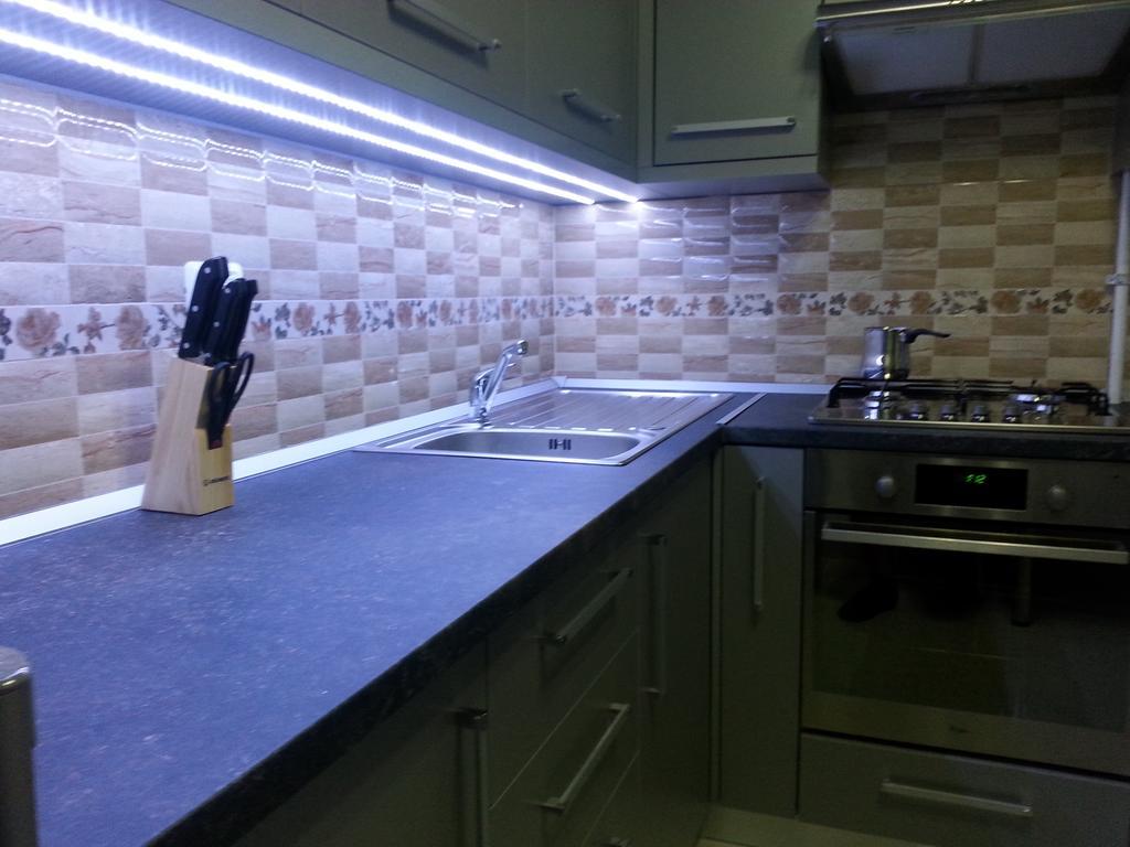 كونستانتا Constantin Lake View Apartment المظهر الخارجي الصورة