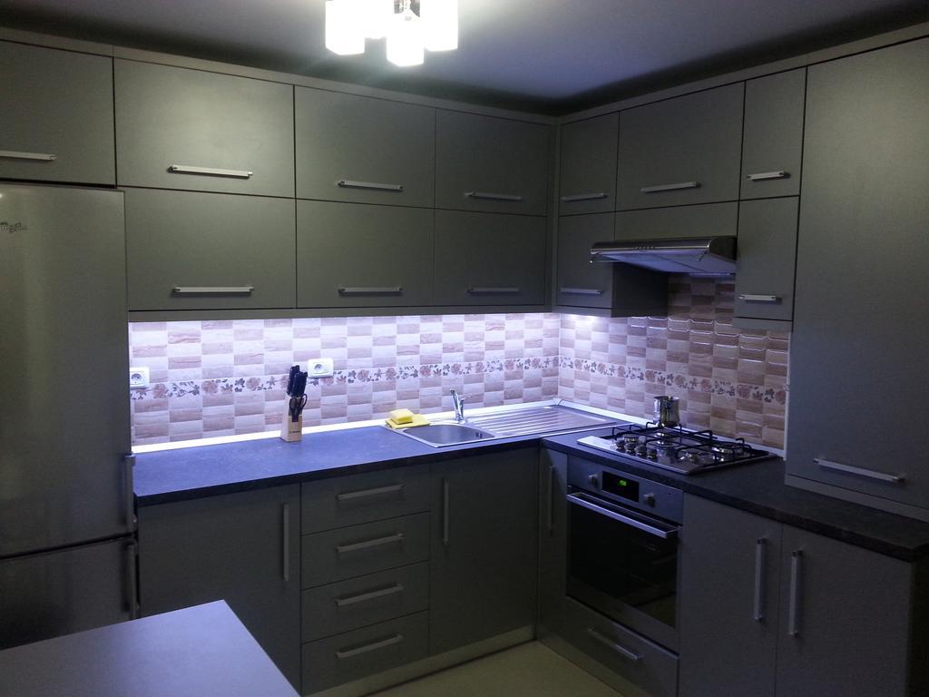 كونستانتا Constantin Lake View Apartment المظهر الخارجي الصورة