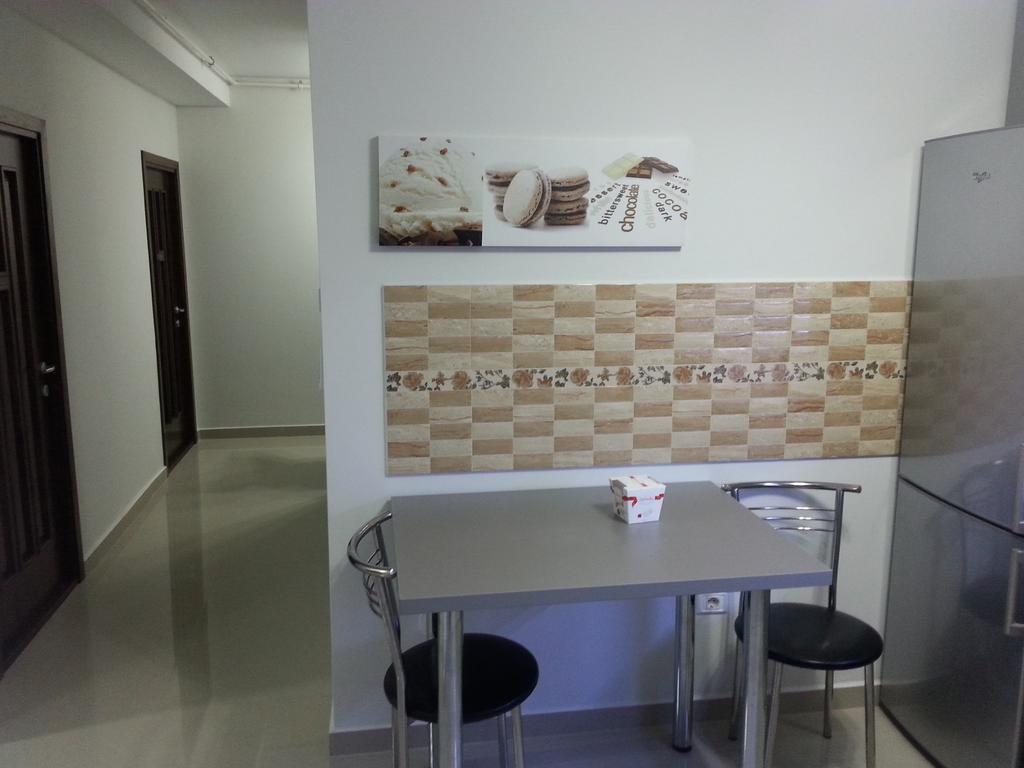 كونستانتا Constantin Lake View Apartment المظهر الخارجي الصورة